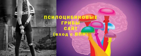 прущий лед Лиски